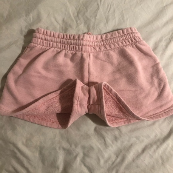 TNA Cozy Fleece 3” Short with Pockets - Picture 3 of 6